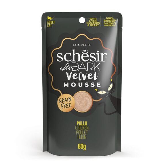 Schesir 21139904 80 g, 2 image