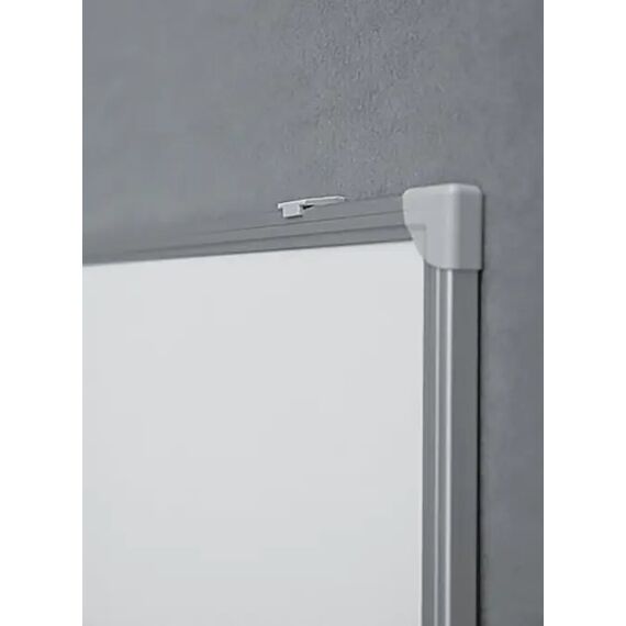 Franken SC914560 Whiteboard Stahl Magnetisch, 6 image