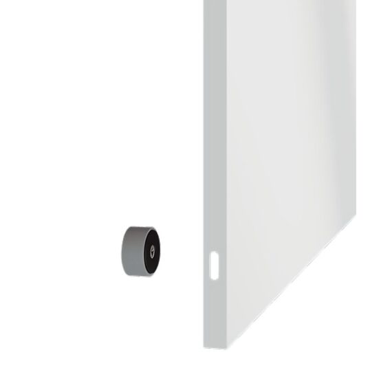 Franken SCM6102 Tafelzubehör Tafelrahmen, 4 image