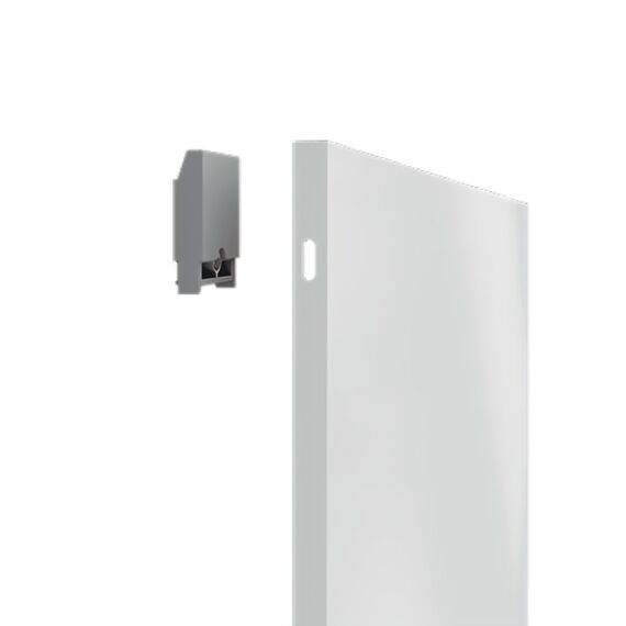 Franken Infinity Schreibtafel Tafelrahmen, 3 image