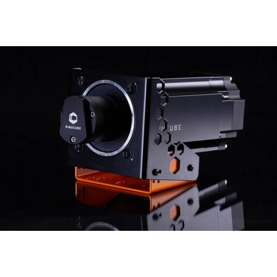 SIMUCUBE SCMOUNT Flug-/Rennsimulator-Zubehör Basis für Rennlenkrad, 5 image