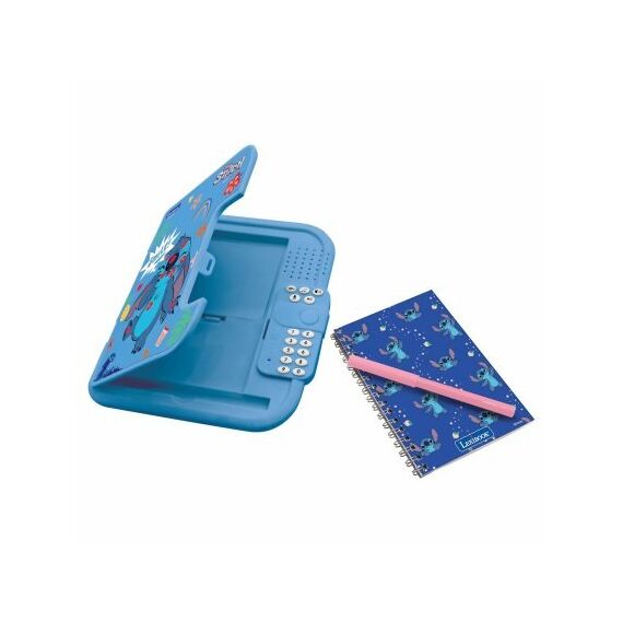 Lexibook Crosslander SD50D kinder-Gadget Elektronisches Tagebuch für Kinder, 4 image