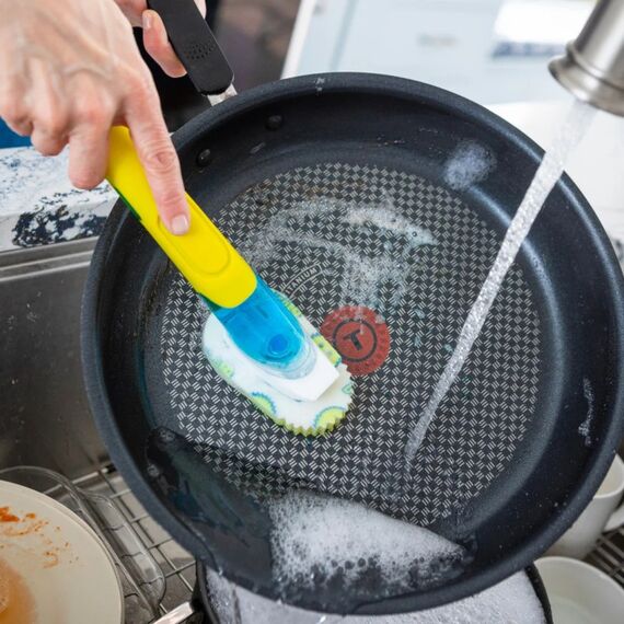 Scrub Daddy Dish Daddy Abwaschgriff, 3 image