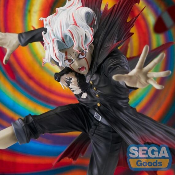 SEGA Goods Dandadan Okarun Transformed, 5 image