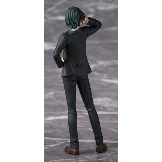 SEGA Goods Chainsaw Man Himeno, 4 image