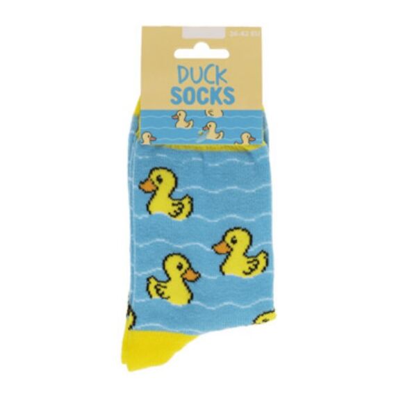 Trendcompany SF-01459 Socke Unisex Crew-Socken Mehrfarbig