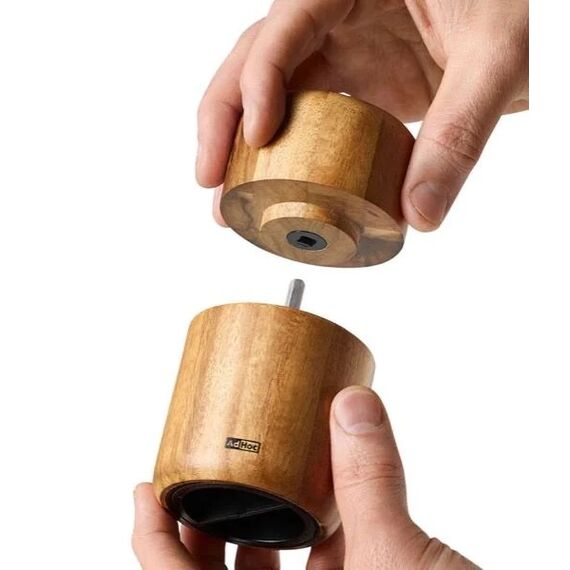 AdHoc SF11 Passiermühle Körnung, 5 image
