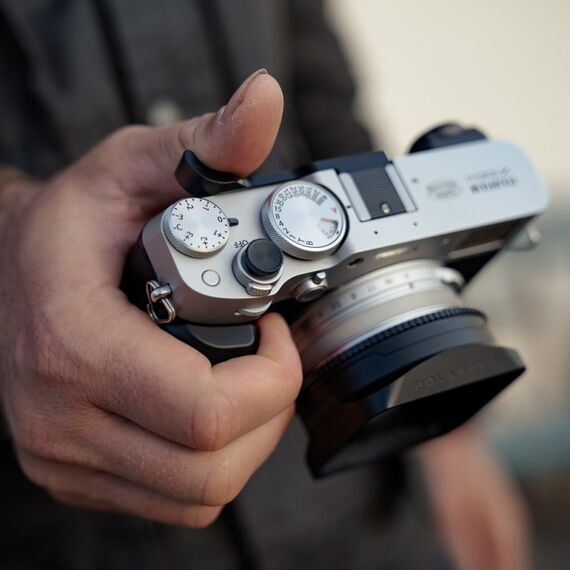 PolarPro SOFT-SHUTTER-BRNZ, 3 image