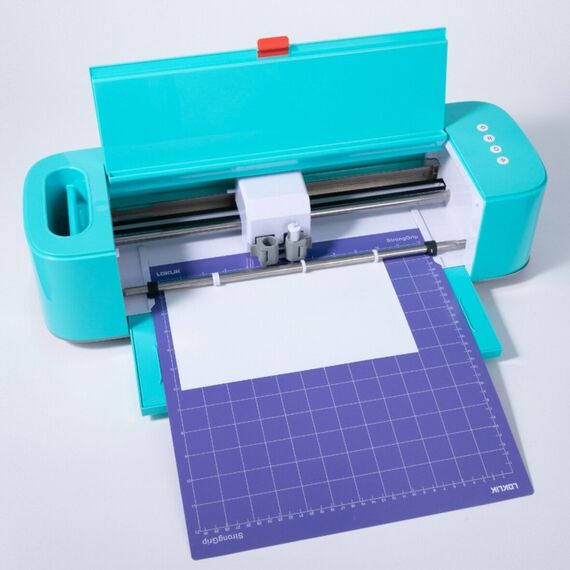 LOKLiK SG-GJ-0003-US-L-B2B Schneidmatte, Farbe: Violett, 3 image