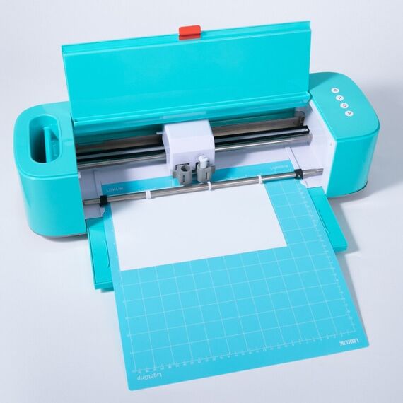 LOKLiK SG-GJ-0013-US-L-B2B Schneidmatte, Farbe: Blau, 4 image