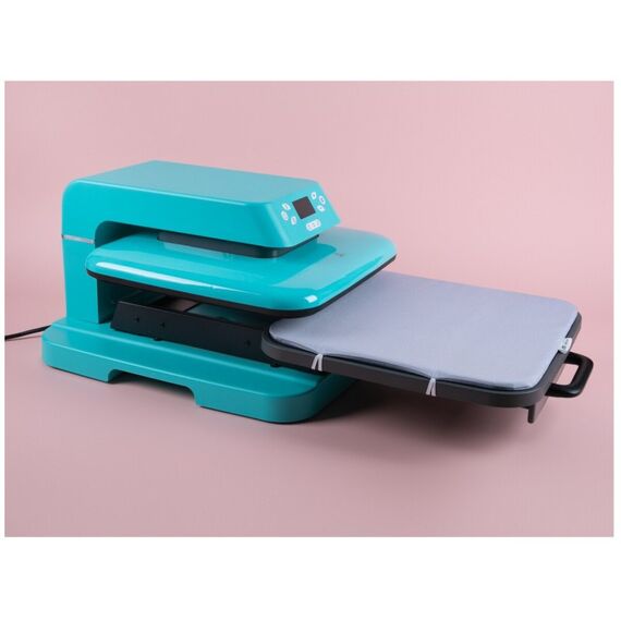 LOKLiK SG-GJ-0057-US-L-B2B Zubehör für handwerkliches Schneiden Heizpressenmatte Grau 1 Stück(e), 3 image