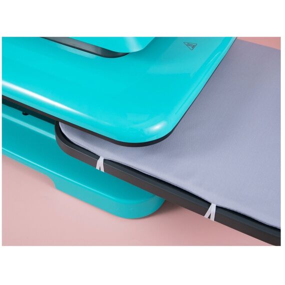 LOKLiK SG-GJ-0057-US-L-B2B Zubehör für handwerkliches Schneiden Heizpressenmatte Grau 1 Stück(e), 4 image