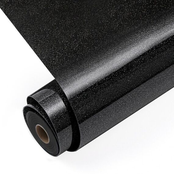 LOKLiK SG-HTV-1571-US-L-B2B Hitzetransfervinyl Hitzebeständige Vinylrolle Glattes wärmeübertragendes Vinyl, 3 image