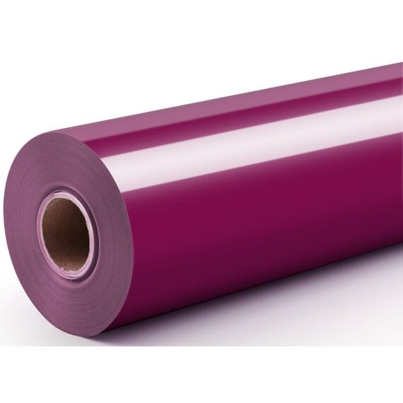 LOKLiK SG-HTV-1606-US-L-B2B Hitzetransfervinyl Hitzebeständige Vinylrolle Glattes wärmeübertragendes Vinyl, 2 image