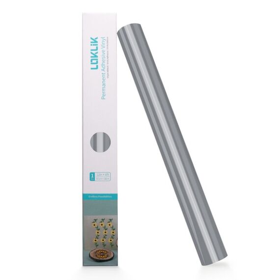 LOKLiK SG-JST-0358-US-L-B2B Hitzetransfervinyl Hitzebeständige Vinylrolle Glattes wärmeübertragendes Vinyl, 4 image