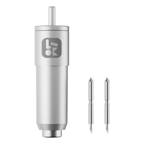 LOKLiK SG-KZJPJ-0040-US-L-B2B Handwerker-Schneidemaschinenteil & -zubehör Zubehör-Set