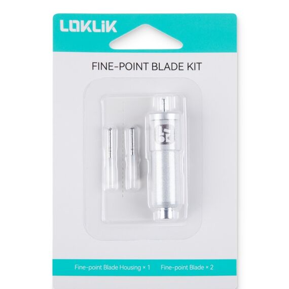 LOKLiK SG-KZJPJ-0040-US-L-B2B Handwerker-Schneidemaschinenteil & -zubehör Zubehör-Set, 3 image