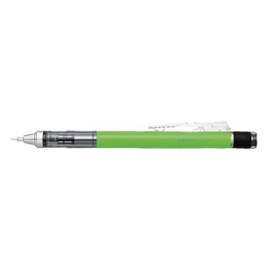 Tombow MONO graph Druckbleistift 0,7 mm HB 1 Stück(e), Farbe: Grün