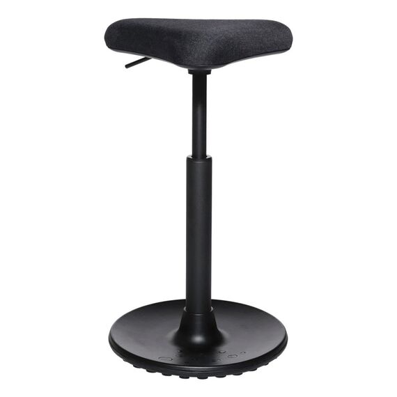 Topstar Sitness H1 Barhocker Gepolsterter Sitz 1 Bein(e)