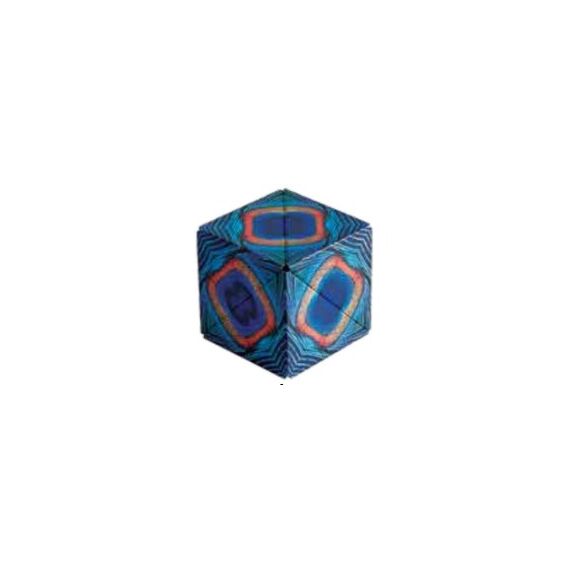 Shashibo SHA06WG Puzzle Magnetisches Puzzle