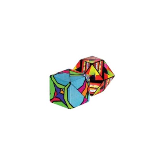 Shashibo SHA20SG Puzzle Magnetisches Puzzle