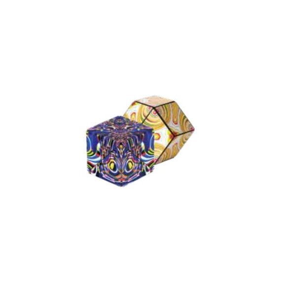 Shashibo SHA22TC Puzzle Magnetisches Puzzle