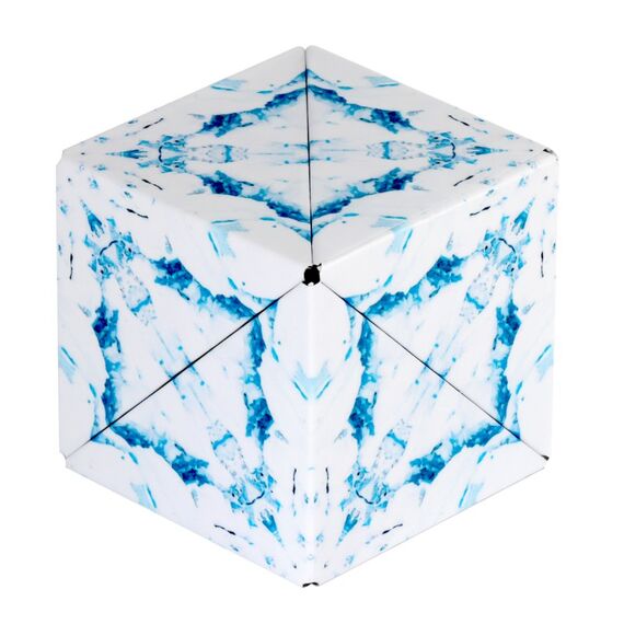 Shashibo Wild Series Magnetisches Puzzle Formen