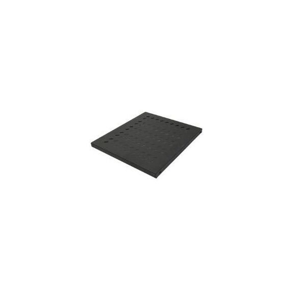 Wirewin SHELF 600 1U BL Rack Zubehör Blindplatte