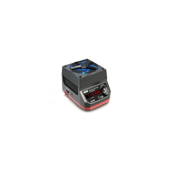 SkyRC BD250 Batterie-Entladegerät