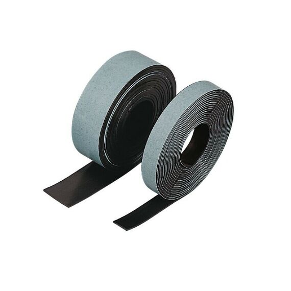 BEREC SKM250 Magnetstreifen 0,3 m Selbstklebend