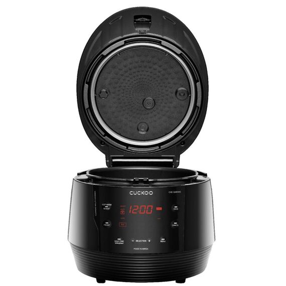 Cuckoo ICOOK Q5 5 l 1100 W Schwarz, 2 image