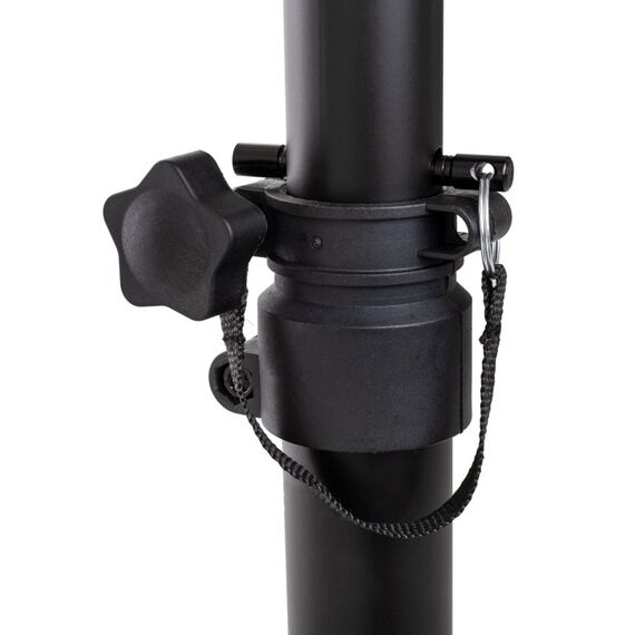 Bemero SMS-9040BK Flachbildschirm-Tischhalterung Flur, 6 image