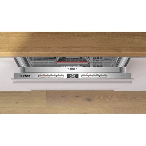 Bosch Serie 4 SMV4HTX14E Spülmaschine Voll integriert 13 Maßgedecke, 3 image
