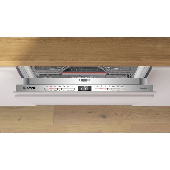 Bosch Serie 6 SMV6ZCX10E Spülmaschine Voll integriert 14 Maßgedecke, 3 image