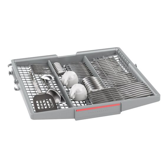 Bosch Serie 6 SMV6ZCX10E Spülmaschine Voll integriert 14 Maßgedecke, 5 image