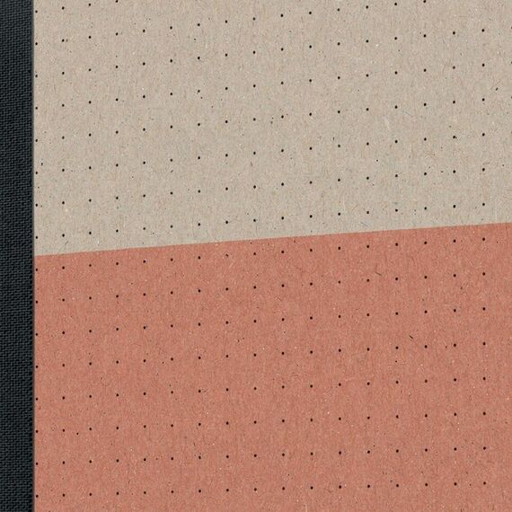 Sigel SN300 Notizbuch A5 100 Blätter Rot, Farbe: Rot, 3 image