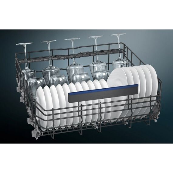 Siemens iQ500 SN55ZS01CH Spülmaschine Halb integriert 14 Maßgedecke, 6 image