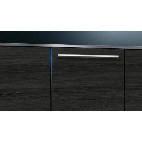 Siemens iQ300 SN73EX02AH Spülmaschine Voll integriert 13 Maßgedecke, 6 image