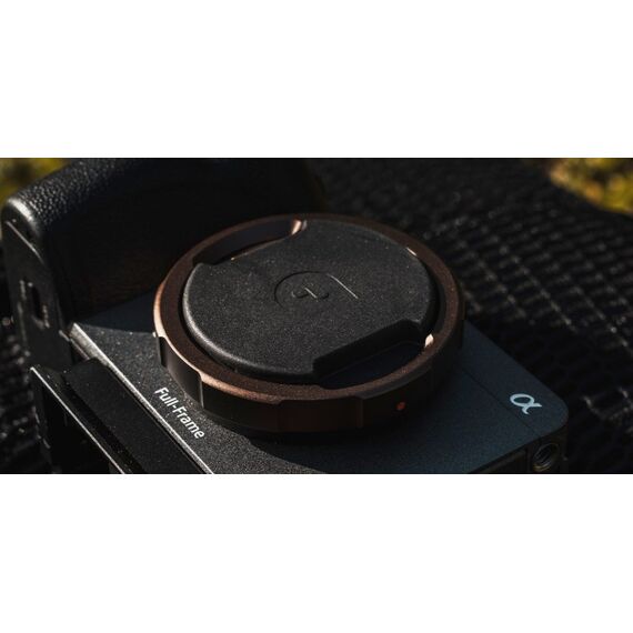 PolarPro Defender Body Cap Gehäusekappe Schwarz Sony Sony E 1 Stück(e), 5 image