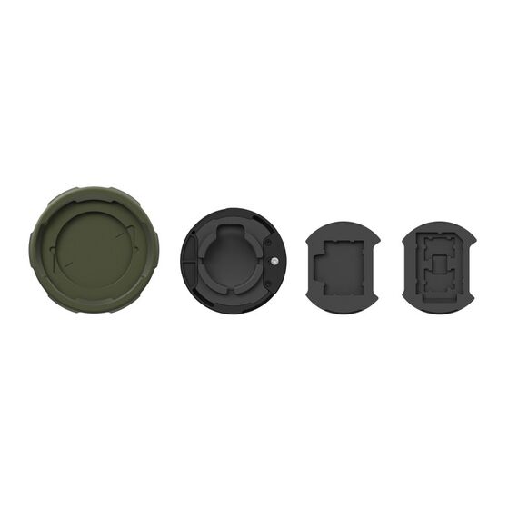 PolarPro Defender Body Cap Gehäusekappe Grün Sony Sony E 1 Stück(e), 8 image