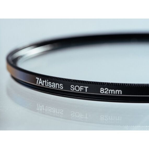 7Artisans SOFT-77mm Kamerafilter Weich, 3 image