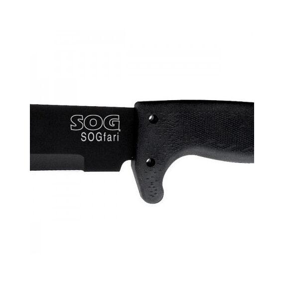 SOG Sogfari Machete 18" Jagdmesser, 2 image