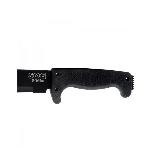 SOG Sogfari Machete 18" Jagdmesser, 3 image