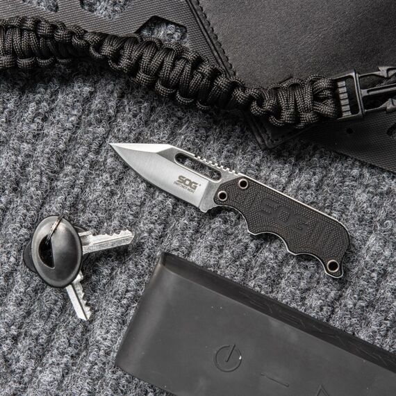 SOG NB1002-CP Clippunkt, 9 image