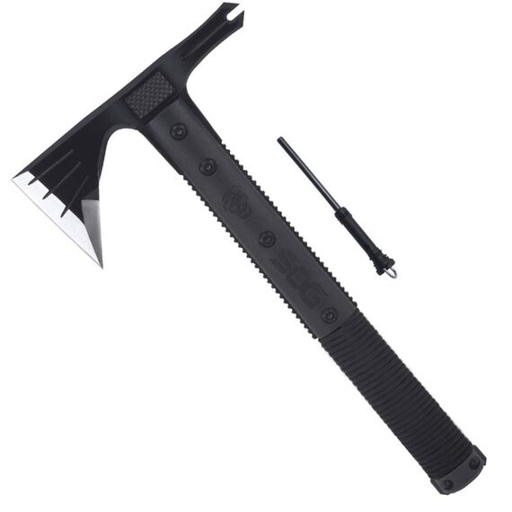 SOG SK1001-CP Axtwerkzeug 1 Stück(e), 4 image