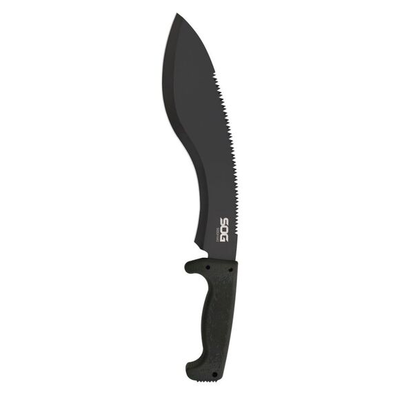SOG MC11-N Absetzpunkt Jagdmesser