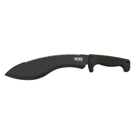 SOG MC11-N Absetzpunkt Jagdmesser, 3 image