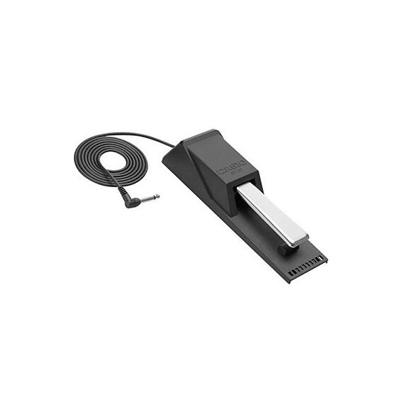 Casio SP-20 Sustain-Pedal 6.35 mm