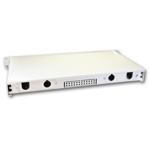 Lightwin SPBOX 24E09 OS2 DSC Glasfaser-Spleißgehäuse