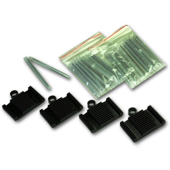 Lightwin SPBOX 24G50 OM4 DLC Glasfaser-Spleißgehäuse, 2 image